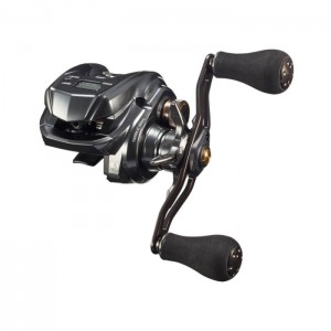 DAIWA 20 Tierra IC 105XHL