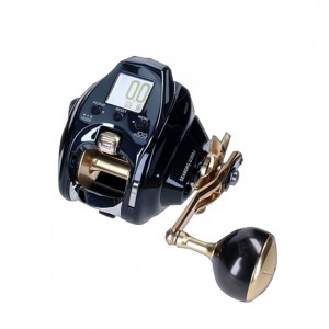 DAIWA　SEABORG　G300J