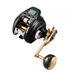 GLOBERIDE　DAIWA　SEABORG G200J