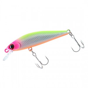 GLOBERIDE　DAIWA　KAMASU HUNTER MINNOW 50S