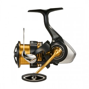 DAIWA 23 Regalis LT3000-CXH