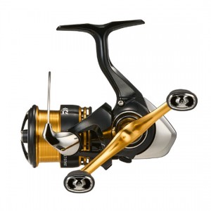 DAIWA 23 Regalis LT2500S-DH 