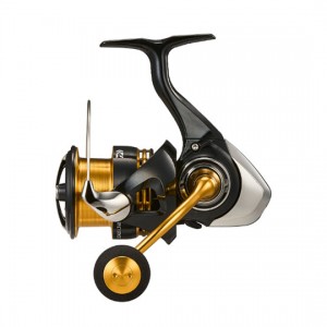 DAIWA 23 Regalis LT4000-CXH 