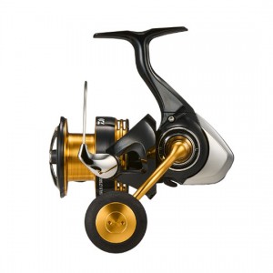 DAIWA 23 Regalis LT5000-CXH