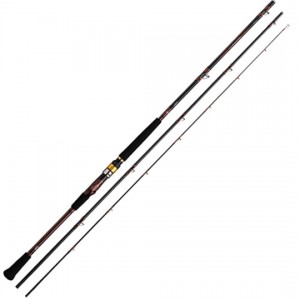 DAIWA ANALYSTAR 64 30-215・Q