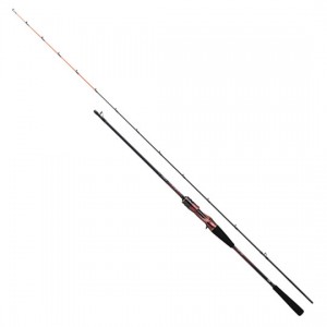 Daiwa Kouga MX K64XHB-MT/W