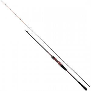 Daiwa Koga MX D610HB TG/W