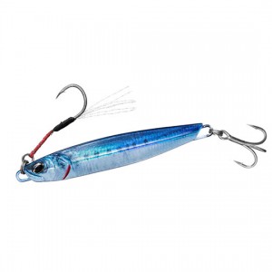 DAIWA　SAMURAI JIG R　