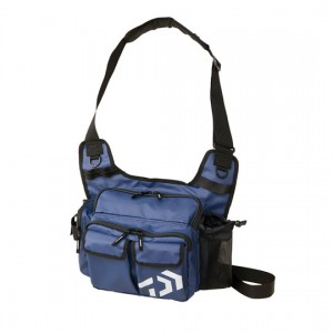 ダイワ　サイドフィットバッグ　(D) 　DAIWA　 SIDE FIT BAG　