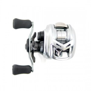 Daiwa ALPHAS SV TW 800S