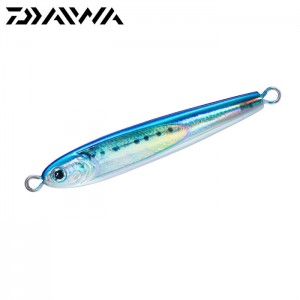 DAIWATG bait SLJ 60g　real color