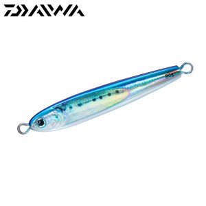 DAIWA TG bait SLJ 80g　real color