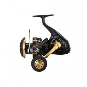 ダイワ   23 BG SW 8000-P   DAIWA