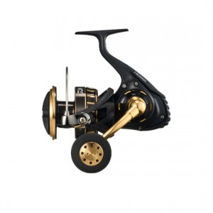 ダイワ   23 BG SW 10000-H   DAIWA