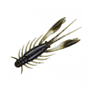 DAIWA SILVER WOLF URBAN SHRIMP 2.4 inch