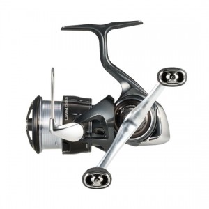 Daiwa 24 LUVIAS LT2500S-DH