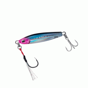 Daiwa Samurai Jig R SB 40g