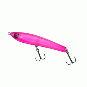  Daiwa Silver Wolf Rough Diver 90F Half Pink