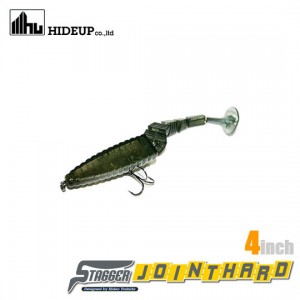 ハイドアップ　スタッガージョイントハード　4inch　HIDEUP　Stagger Joint Hard　