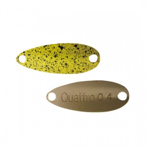 JACKALL Cibi Quattro Spoon 1.2g [2]