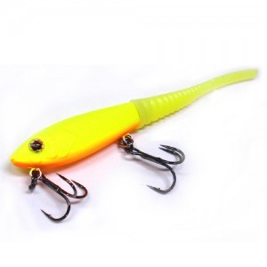 THtackle/THタックル　Piku☆Piku Hybrid/ピクピク・ハイブリッド