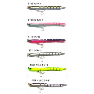 T.H.tackle/THタックル　MOLA95/モーラ95