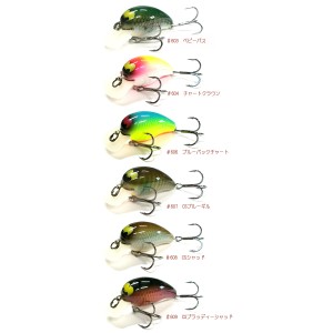 THtackle/THタックル　Kotta/コッタ II