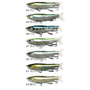 THtackle/THタックル　バイリンガル180