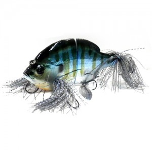 T.H.tackle/THタックル　GILL GILL Max/ギルギルマックス