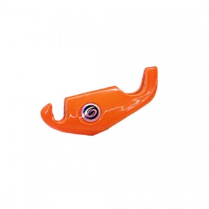 Crazy Ocean Ocean Sinker V 7g #Orange