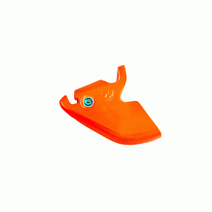 Crazy Ocean Ocean Sinker V 40g #Orange