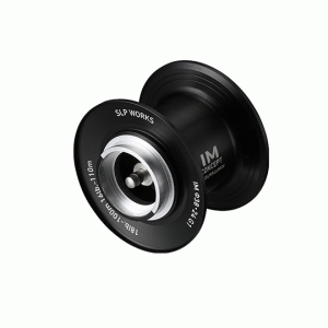 SLP Works Spool for IM-Z G1 38mm