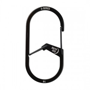 NITE IZE G Carabiner #4