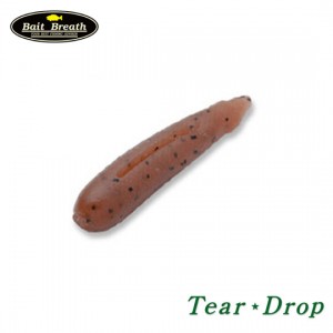 ベイトブレス　ティアドロップ　Bait Breath　TearDrop　