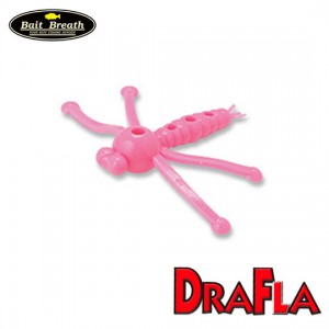 ベイトブレス　ドラフラ　Bait Breath　DRAFLA　