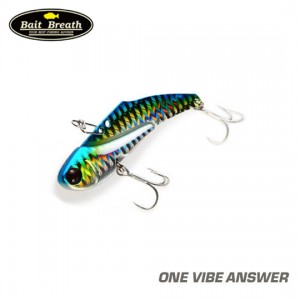 ベイトブレス　湾バイブアンサー　26g　Bait Breath　ONE VIBE ANSWER　