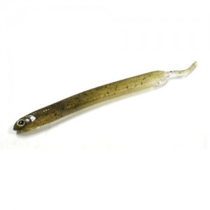 【メール便可】Fish Arrow/フィッシュアロー　Air Bag Minnow/エアバッグミノー　3inch　【釣り/フィッシング/釣り具/釣具】【ルアー/ワーム/ソフトルアー】