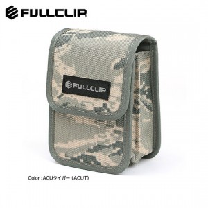 フルクリップ　パックツーVF　ACUT　FULLCLIP　PAC2VF　FPU-006