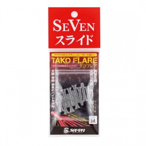 ガイドサービスセブン　タコフレア　Guide Service Seven TakoFlare　