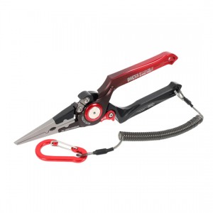 DRESS 8inch Aluminum Pliers