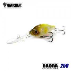 GANCRAFT Bacra 250 [1]