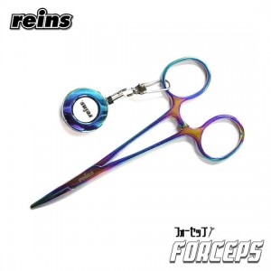 レインズ　フォーセップ　140mm　reins　