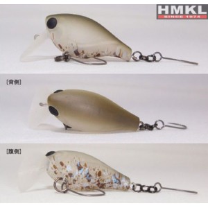 HMKL CRANK33 Une-R #Brown Pearl Splash