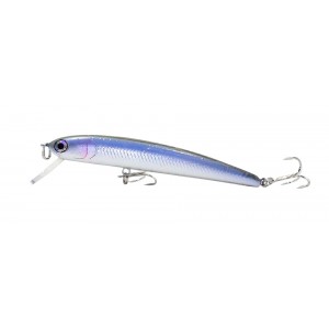 HMKL K-I DIVING MINNOW #N Smelt