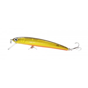 HMKL K-I DIVING MINNOW #N Kinkuro