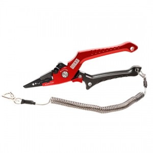 DRESS　ALUMINUM　PLIERS　