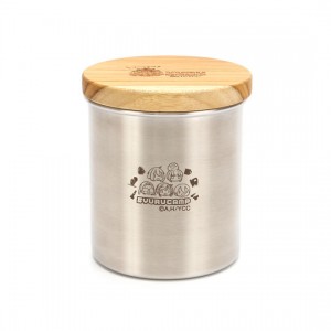 ドレス　ゆるキャン　コーヒーキャニスター　DRESS　YURUCAMP　COFFEE CANISTER　