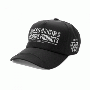 DRESS AIRBORNE CAP 