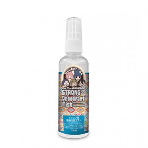 DRESS　Camp　Deodorize　Mmist　Spray