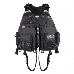 DRESS Light Game Vest Airborne